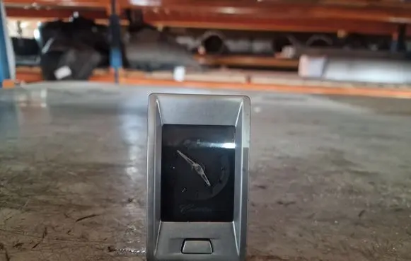 Cadillac BLS Clock 12761005