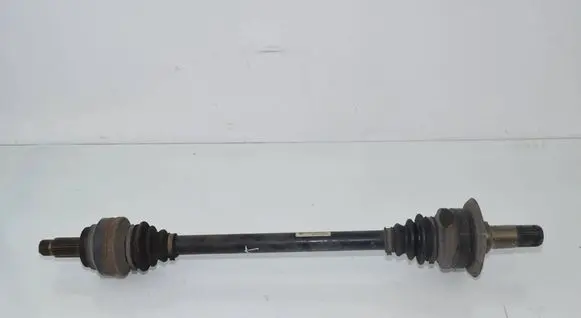 BMW 5 GT F07 Rear driveshaft 7566075 33207566075
