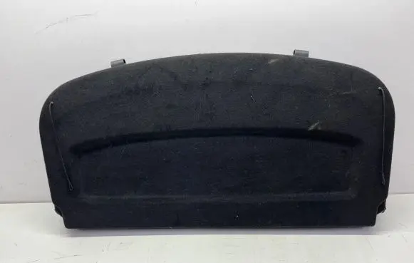 Opel Astra K Parcel shelf