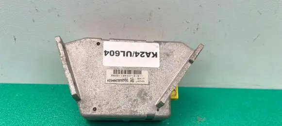 Honda Civic Airbag control unit/module 77960-S04-G91-M1
