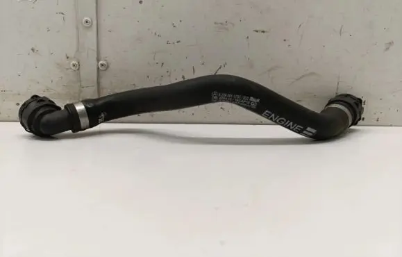 Mercedes-Benz C W206 Engine coolant pipe/hose A2065011700