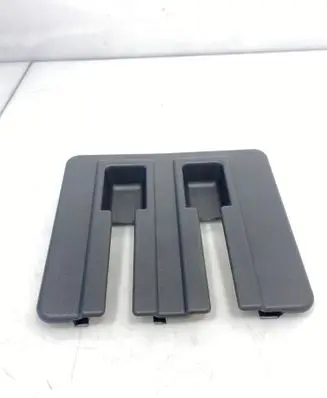 Toyota Verso Rear seat rail trim cover 721570F040