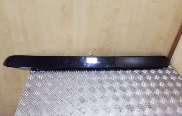 KIA Sportage Tailgate/trunk spoiler 872103W000