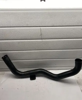 Renault Laguna II Intercooler hose/pipe