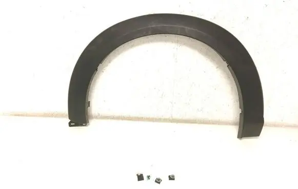 Mazda CX-3 Front arch trim D10E51W21
