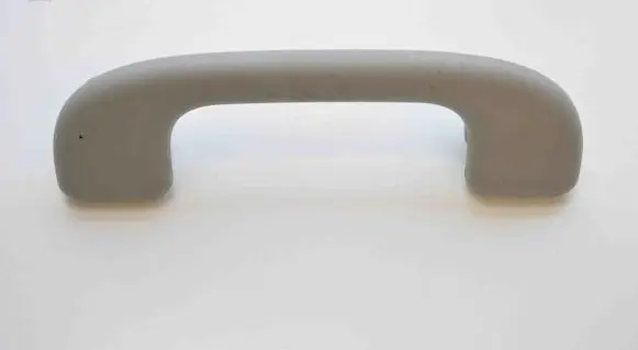 Mercedes-Benz ML W164 Front interior roof grab handle A1648100354