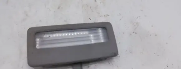 BMW 5 F10 F11 Other interior light 9163766