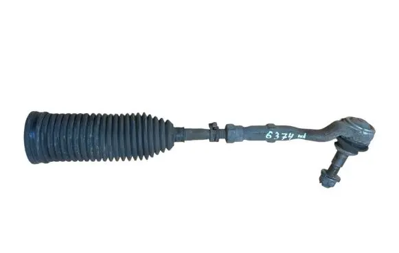 BMW 5 F10 F11 Steering tie rod end 7806040408 ZF7806040408 V622157