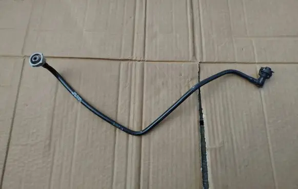 Audi A4 S4 B8 8K Vacuum line/pipe/hose 8K0121081BL