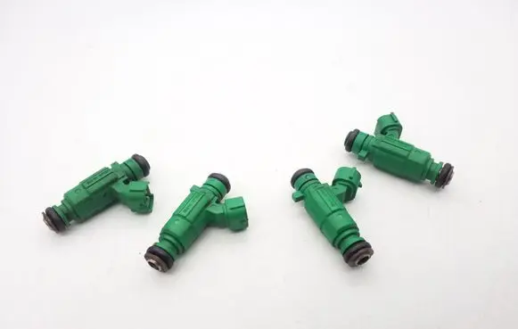 KIA Rio Fuel injectors set 3531037150 9260930004