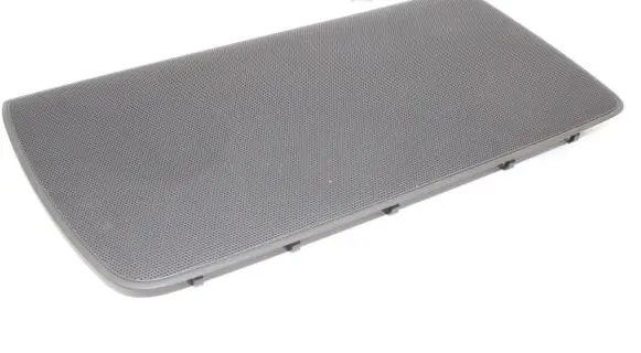 Dash center speaker trim cover