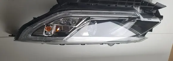 Honda CR-V Headlight/headlamp