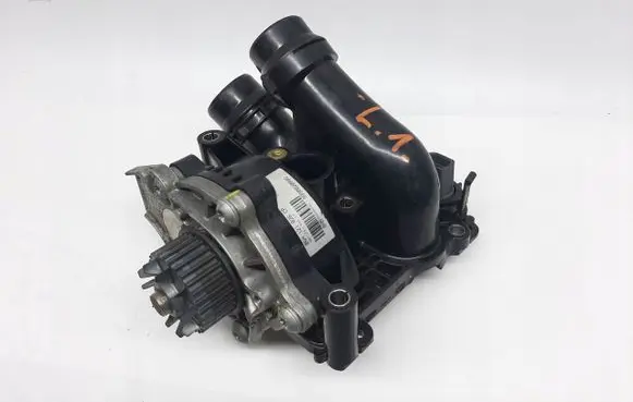 Seat Exeo (3R) Water pump 06H121026CP