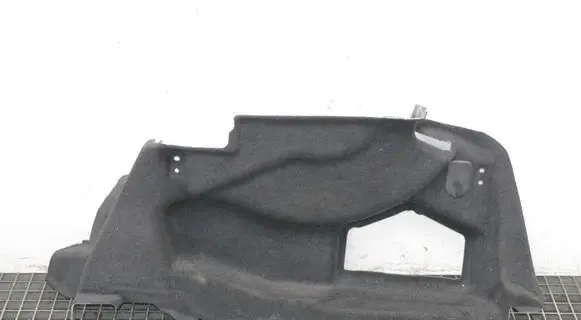 Jaguar XE Trunk/boot side trim panel GX7345422AE GX7345422AE8PVJ