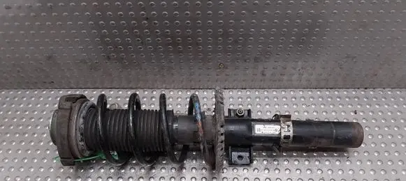 Audi A2 Front shock absorber/damper 8Z0413031S