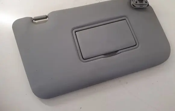 Nissan X-Trail T31 Sun visor