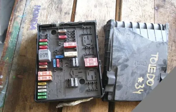 Fuse module