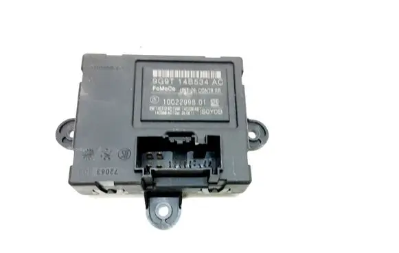Volvo XC60 Door control unit/module 9G9T14B534AC