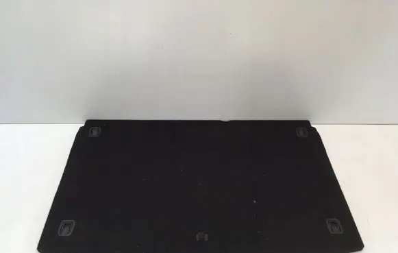 Hyundai i20 (BC3 BI3) Trunk/boot mat liner 85715Q0100