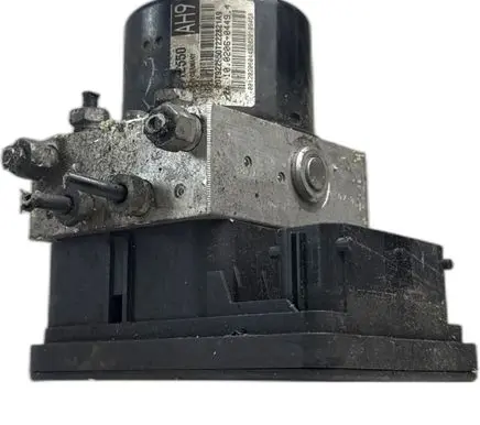 Opel Astra J Master brake cylinder