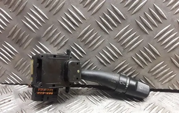 Hyundai Elantra Wiper control stalk NOCODE