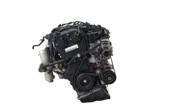 Audi A4 S4 B9 8W Engine CYM CYMA SIL026