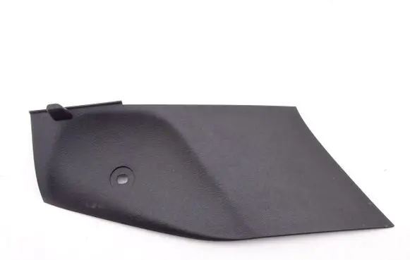 Peugeot 308 Centre console side trim front 9677956977