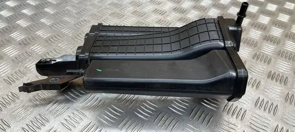 Audi A3 8Y Active carbon filter fuel vapour canister 5WA201801 5Q0196D