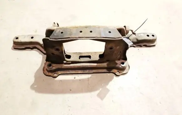 Rear subframe