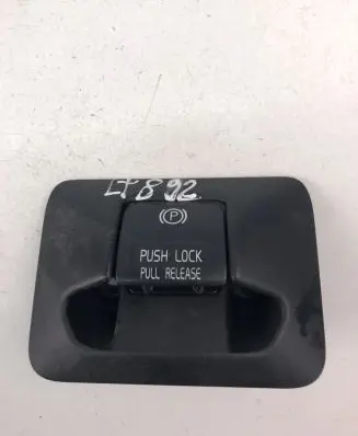 Volvo V60 Other switches/knobs/shifts 31343242