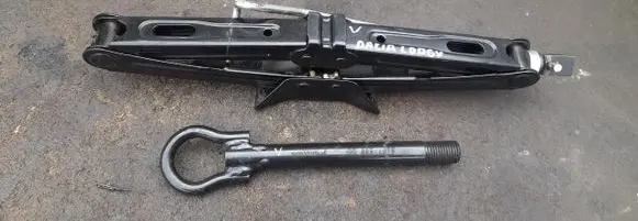 Lift Jack