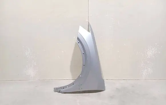 Audi Q2 - Fender