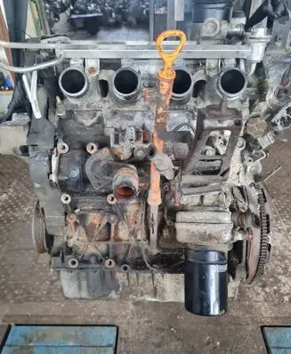 Audi A3 S3 8L Engine AGN