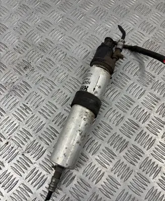 BMW 5 E60 E61 Fuel heater 7810120