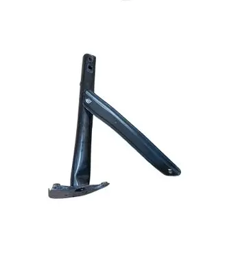 Jeep Compass Radiator support slam panel bracket 68251091AA