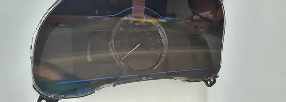 Hyundai Ioniq Speedometer (instrument cluster) 94013G2360