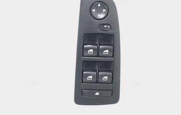 BMW 1 E81 E87 Electric window control switch 6970211