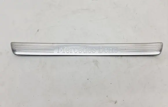 Mercedes-Benz B W246 W242 Front sill trim cover A2466800135