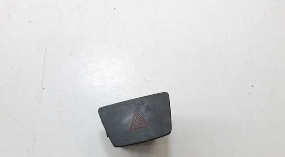 Ford Fiesta Hazard light switch H1BT13A350AC