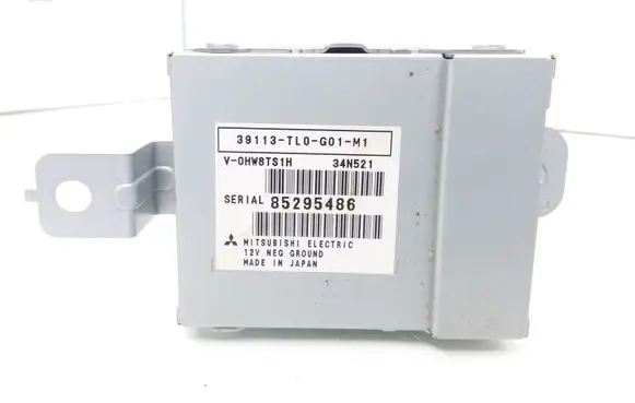 Honda Accord Other control units/modules 39113TL0G01M1