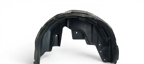 Jeep Avenger Rear arch fender liner splash guards 52170951 55557 521709510