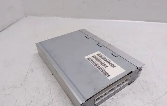Chrysler 300 - 300C Sound amplifier 05064118AJ DA290307D0866 29961AE