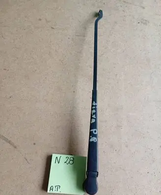 Opel Tigra A Front wiper blade arm 182480