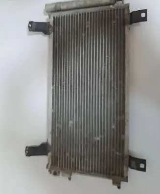 Mazda 6 A/C cooling radiator (condenser) 6U12 839700504