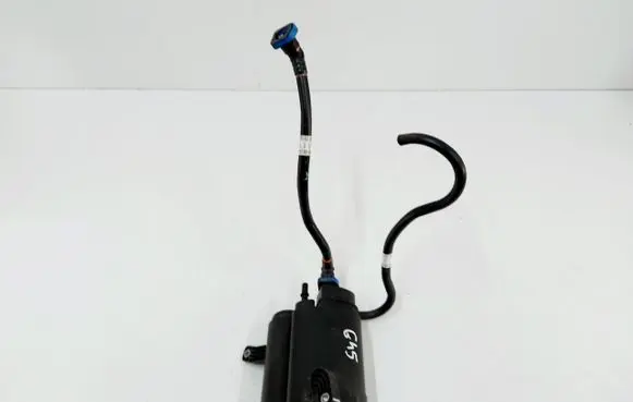 BMW X3 G45 Active carbon filter fuel vapour canister 7562009