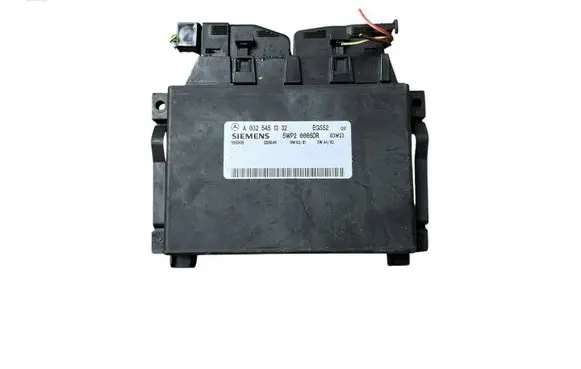 Gearbox control unit/module