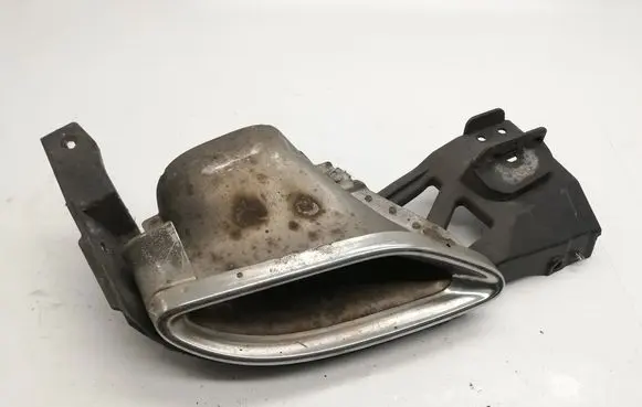 Mercedes-Benz C W205 Muffler ending 2054901027