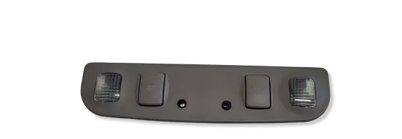 Audi A4 S4 B6 8E 8H Rear seat light 