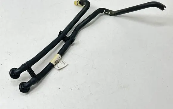 Volvo XC60 Heater radiator pipe/hose 31497982