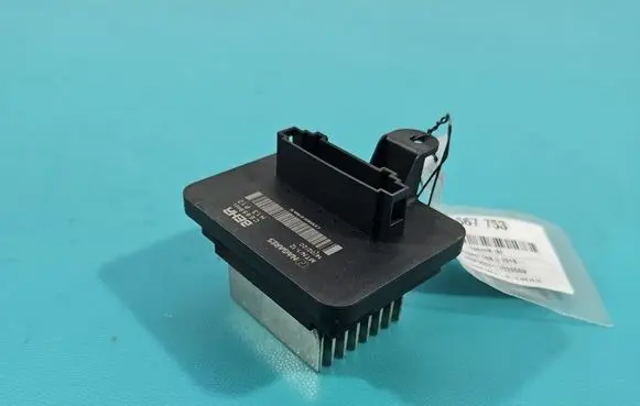 Peugeot 508 II Heater blower motor/fan resistor CE859001 IMPRK1567753